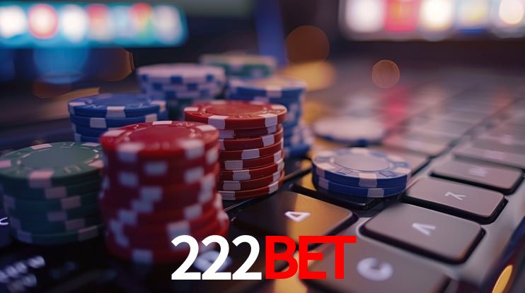 Acesso à conta 222bet